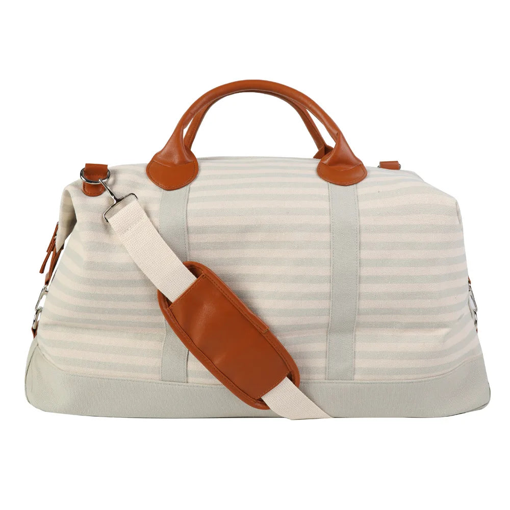 Personalized and Custom - Diaper Baby Bag | Weekender Bag | Bachelorette Bag